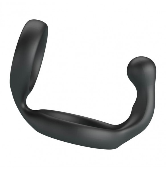 CRAZY BULL - Floria Male Silicon Delay Cock Ring